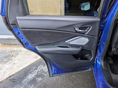 2023 Acura RDX SH-AWD w/Advance w/A   - Photo 24 - Bountiful, UT 84010