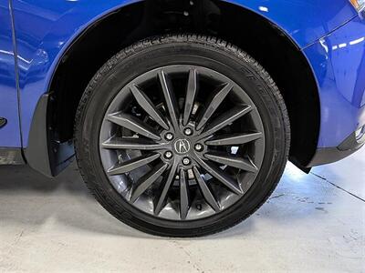 2023 Acura RDX SH-AWD w/Advance w/A   - Photo 12 - Bountiful, UT 84010