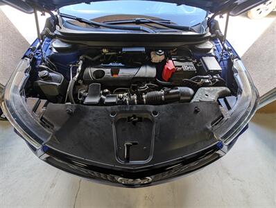 2023 Acura RDX SH-AWD w/Advance w/A-Spec   - Photo 17 - Bountiful, UT 84010