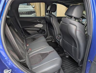 2023 Acura RDX SH-AWD w/Advance w/A   - Photo 28 - Bountiful, UT 84010