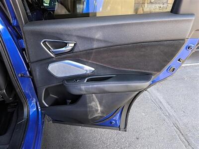 2023 Acura RDX SH-AWD w/Advance w/A-Spec - Photo 28 - Bountiful, UT 84010