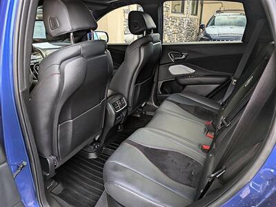 2023 Acura RDX SH-AWD w/Advance w/A   - Photo 25 - Bountiful, UT 84010