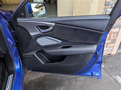 2023 Acura RDX SH-AWD w/Advance w/A   - Photo 29 - Bountiful, UT 84010