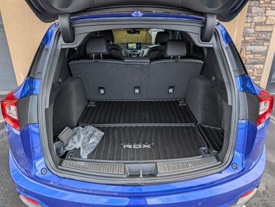 2023 Acura RDX SH-AWD w/Advance w/A   - Photo 30 - Bountiful, UT 84010