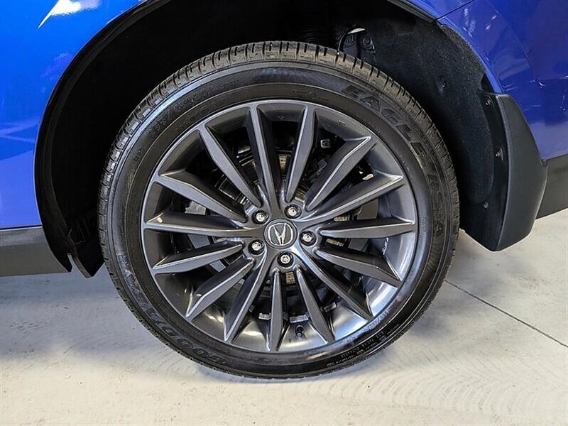 2023 Acura RDX SH-AWD w/Advance w/A-Spec - Photo 14 - Bountiful, UT 84010