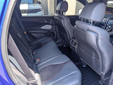 2023 Acura RDX SH-AWD w/Advance w/A-Spec   - Photo 29 - Bountiful, UT 84010