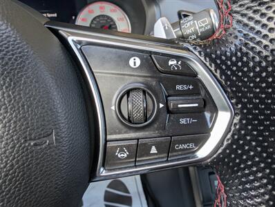 2023 Acura RDX SH-AWD w/Advance w/A-Spec   - Photo 22 - Bountiful, UT 84010