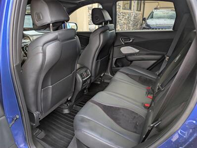 2023 Acura RDX SH-AWD w/Advance w/A   - Photo 25 - Bountiful, UT 84010