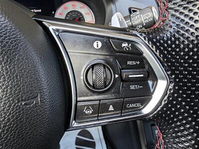 2023 Acura RDX SH-AWD w/Advance w/A-Spec - Photo 22 - Bountiful, UT 84010