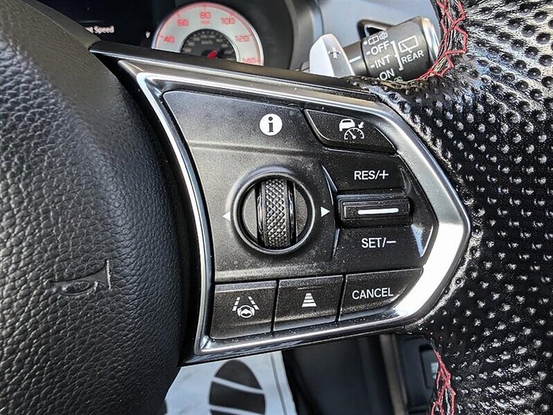 2023 Acura RDX SH-AWD w/Advance w/A-Spec - Photo 22 - Bountiful, UT 84010