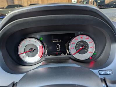 2023 Acura RDX SH-AWD w/Advance w/A-Spec   - Photo 20 - Bountiful, UT 84010