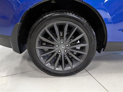 2023 Acura RDX SH-AWD w/Advance w/A   - Photo 13 - Bountiful, UT 84010