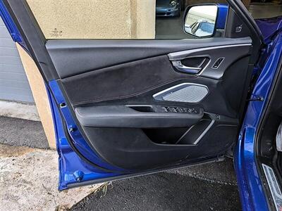 2023 Acura RDX SH-AWD w/Advance w/A   - Photo 18 - Bountiful, UT 84010