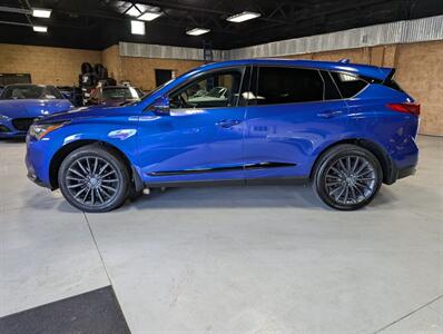 2023 Acura RDX SH-AWD w/Advance w/A-Spec   - Photo 7 - Bountiful, UT 84010
