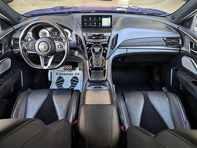 2023 Acura RDX SH-AWD w/Advance w/A-Spec - Photo 3 - Bountiful, UT 84010
