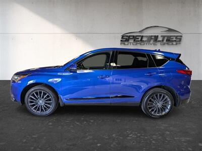 2023 Acura RDX SH-AWD w/Advance w/A-Spec - Photo 7 - Bountiful, UT 84010