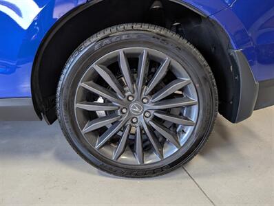 2023 Acura RDX SH-AWD w/Advance w/A   - Photo 14 - Bountiful, UT 84010