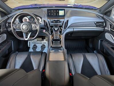 2023 Acura RDX SH-AWD w/Advance w/A-Spec   - Photo 3 - Bountiful, UT 84010