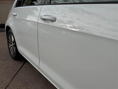 2017 Volkswagen e-Golf SE   - Photo 29 - St. George, UT 84770-2625