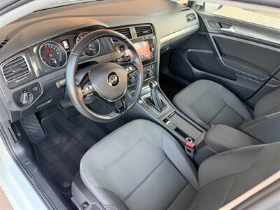 2017 Volkswagen e-Golf SE   - Photo 2 - St. George, UT 84770-2625