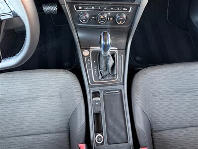 2017 Volkswagen e-Golf SE   - Photo 42 - St. George, UT 84770-2625