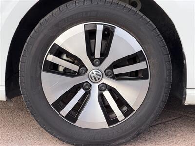2017 Volkswagen e-Golf SE   - Photo 34 - St. George, UT 84770-2625