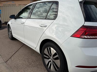 2017 Volkswagen e-Golf SE   - Photo 23 - St. George, UT 84770-2625