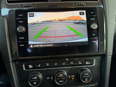 2017 Volkswagen e-Golf SE   - Photo 43 - St. George, UT 84770-2625