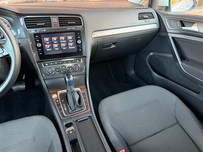 2017 Volkswagen e-Golf SE   - Photo 18 - St. George, UT 84770-2625