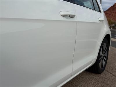 2017 Volkswagen e-Golf SE   - Photo 28 - St. George, UT 84770-2625