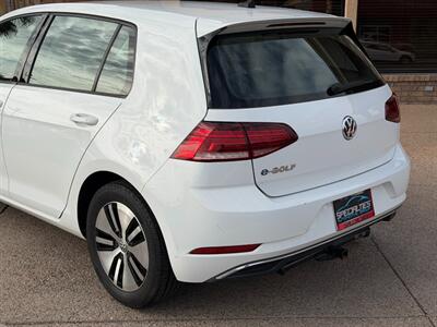 2017 Volkswagen e-Golf SE   - Photo 14 - St. George, UT 84770-2625