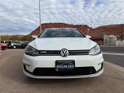 2017 Volkswagen e-Golf SE   - Photo 25 - St. George, UT 84770-2625