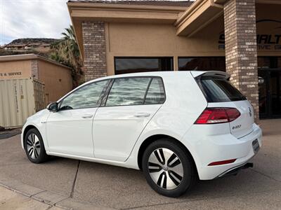 2017 Volkswagen e-Golf SE   - Photo 31 - St. George, UT 84770-2625