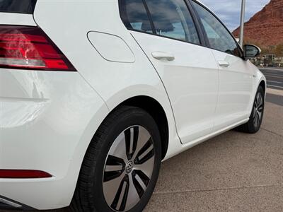 2017 Volkswagen e-Golf SE   - Photo 24 - St. George, UT 84770-2625