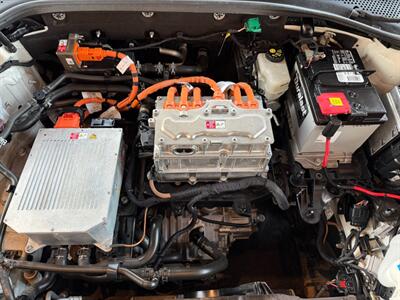 2017 Volkswagen e-Golf SE   - Photo 5 - St. George, UT 84770-2625