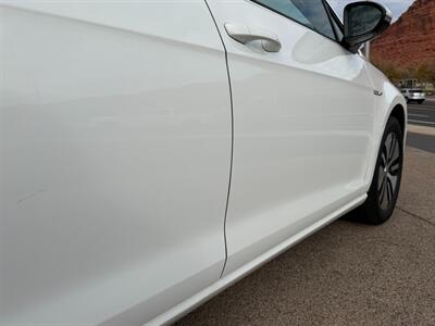 2017 Volkswagen e-Golf SE   - Photo 30 - St. George, UT 84770-2625