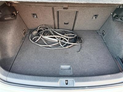 2017 Volkswagen e-Golf SE   - Photo 39 - St. George, UT 84770-2625