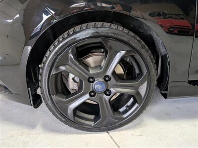 2017 Ford Fiesta ST   - Photo 15 - Bountiful, UT 84010