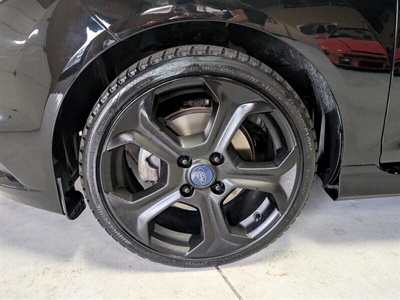 2017 Ford Fiesta ST   - Photo 15 - Bountiful, UT 84010