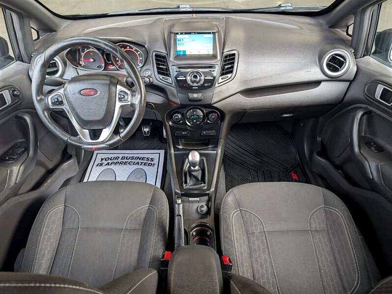 2017 Ford Fiesta ST   - Photo 3 - Bountiful, UT 84010