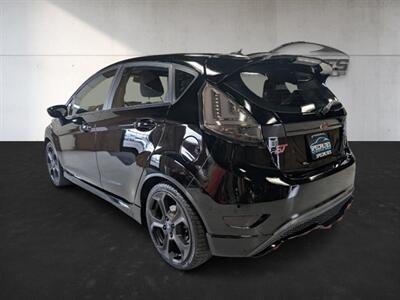 2017 Ford Fiesta ST   - Photo 8 - Bountiful, UT 84010