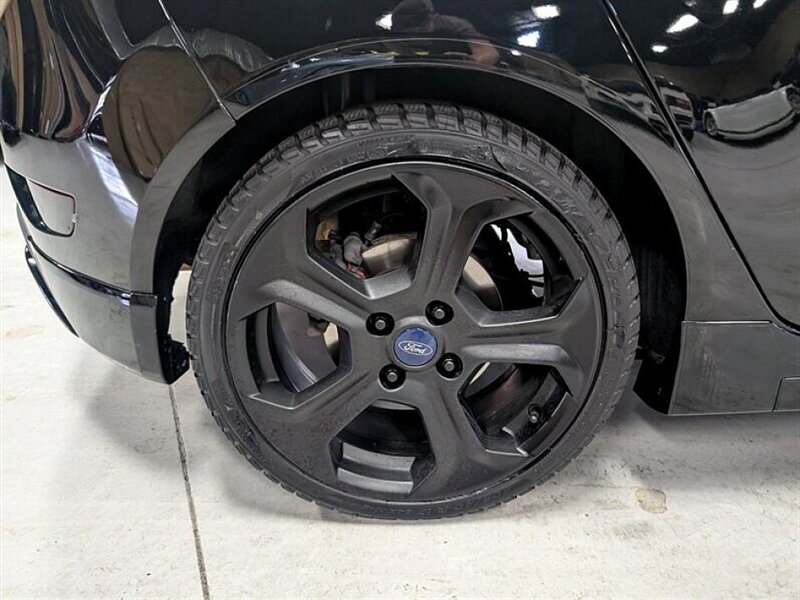 2017 Ford Fiesta ST   - Photo 13 - Bountiful, UT 84010