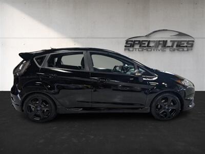 2017 Ford Fiesta ST   - Photo 11 - Bountiful, UT 84010