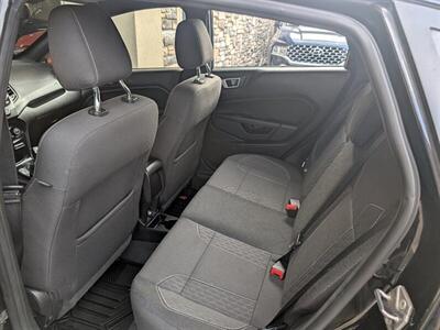 2017 Ford Fiesta ST   - Photo 23 - Bountiful, UT 84010