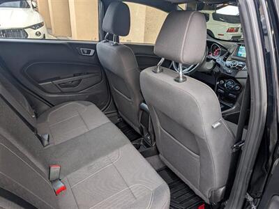 2017 Ford Fiesta ST   - Photo 26 - Bountiful, UT 84010