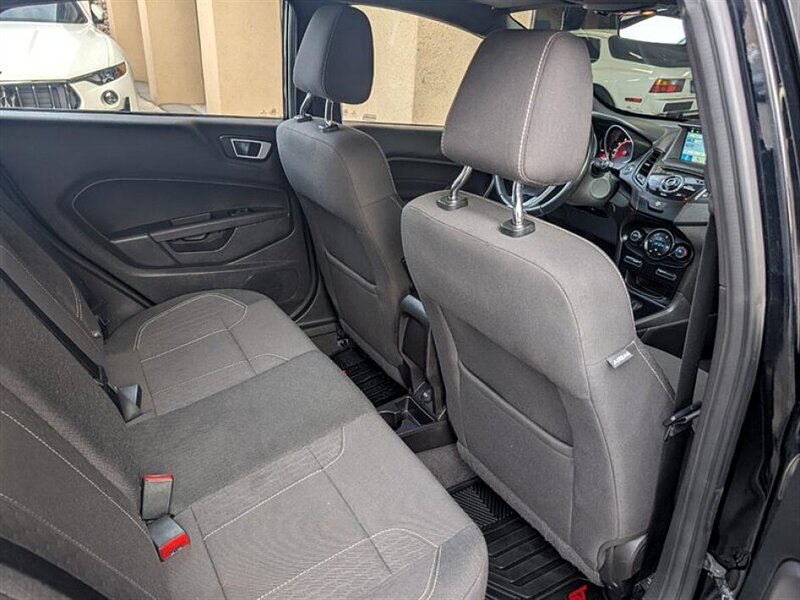 2017 Ford Fiesta ST   - Photo 26 - Bountiful, UT 84010