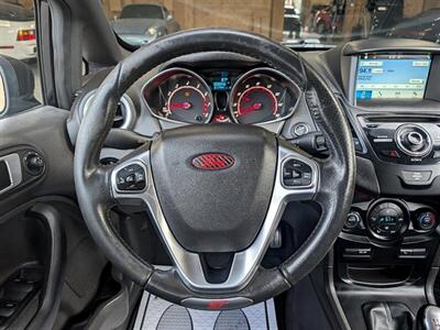 2017 Ford Fiesta ST   - Photo 19 - Bountiful, UT 84010