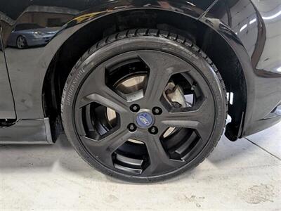 2017 Ford Fiesta ST   - Photo 12 - Bountiful, UT 84010