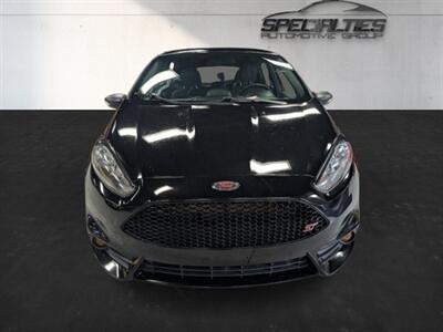 2017 Ford Fiesta ST   - Photo 6 - Bountiful, UT 84010