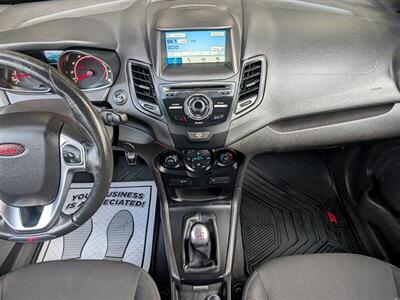 2017 Ford Fiesta ST   - Photo 21 - Bountiful, UT 84010